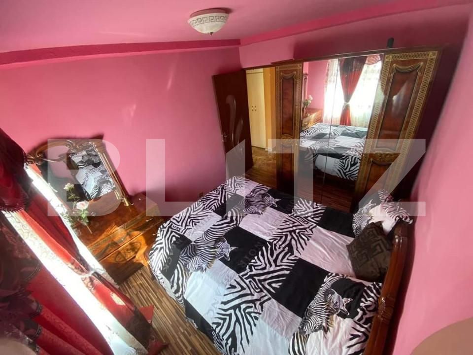 Apartament de închiriat 3 camere Sud - 165084AI | BLITZ Zalău | Poza7