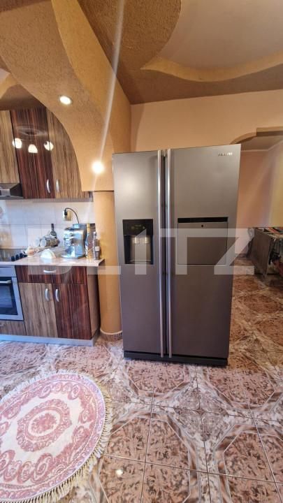 Apartament de închiriat 3 camere Sud - 165084AI | BLITZ Zalău | Poza9