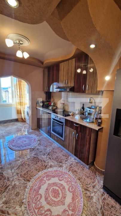 Apartament de închiriat 3 camere Sud - 165084AI | BLITZ Zalău | Poza10