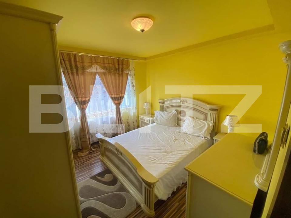 Apartament de închiriat 3 camere Sud - 165084AI | BLITZ Zalău | Poza6