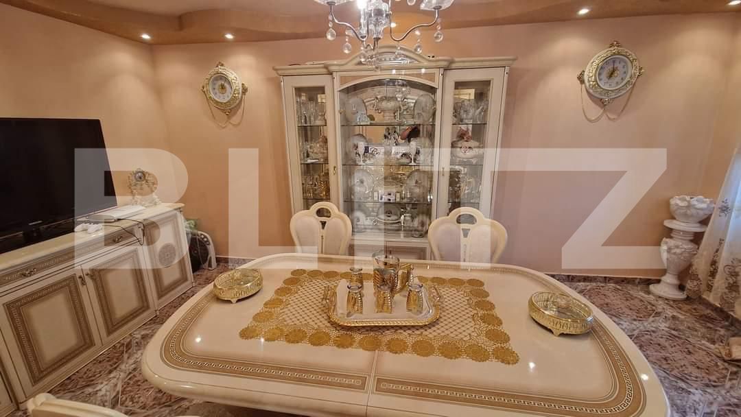 Apartament de închiriat 3 camere Sud - 165084AI | BLITZ Zalău | Poza2