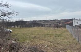 Teren in Aghires, in suprafata de 500mp