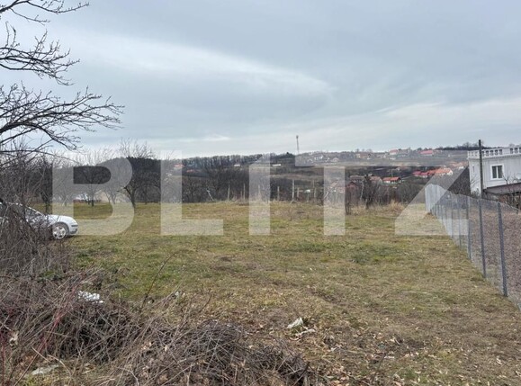 Teren de vânzare Aghires - 165096TV | BLITZ Zalău | Poza3