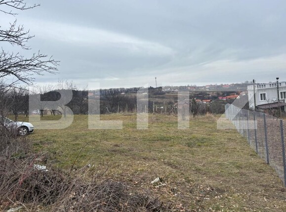 Teren de vânzare Aghires - 165096TV | BLITZ Zalău | Poza1