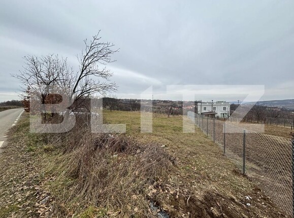 Teren de vânzare Aghires - 165096TV | BLITZ Zalău | Poza2