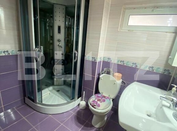 Apartament de închiriat 3 camere Central - 165177AI | BLITZ Zalău | Poza7