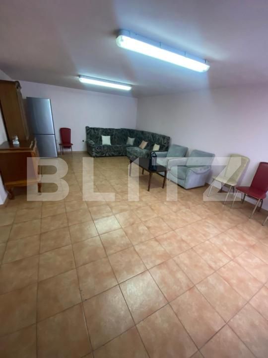 Apartament de închiriat 3 camere Central - 165177AI | BLITZ Zalău | Poza2