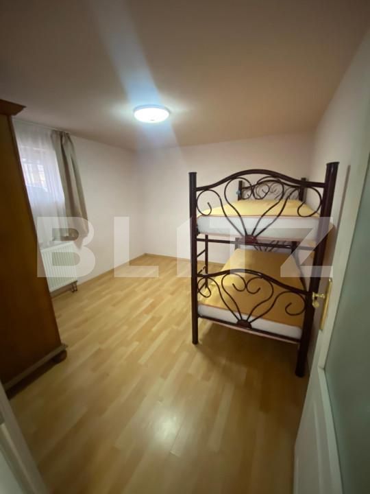 Apartament de închiriat 3 camere Central - 165177AI | BLITZ Zalău | Poza6