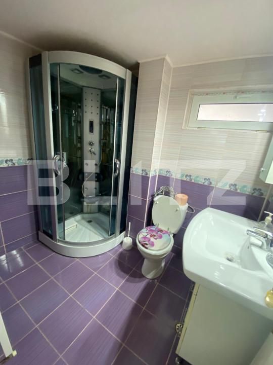 Apartament de închiriat 3 camere Central - 165177AI | BLITZ Zalău | Poza7