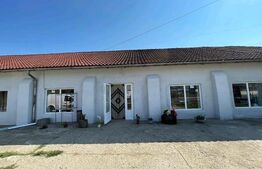 Spatiu comercial de vanzare  Creaca