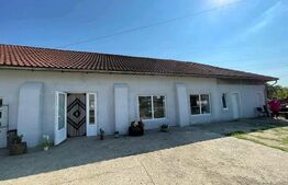 Spatiu comercial de vanzare  Creaca