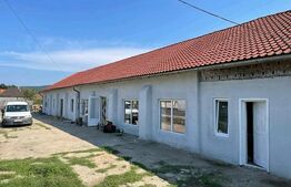 Spatiu comercial de vanzare  Creaca