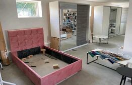 Spatiu comercial de vanzare  Creaca