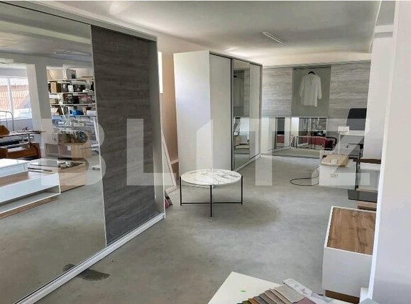 Spațiu comercial de vânzare Creaca - 165509SVC | BLITZ Zalău | Poza4