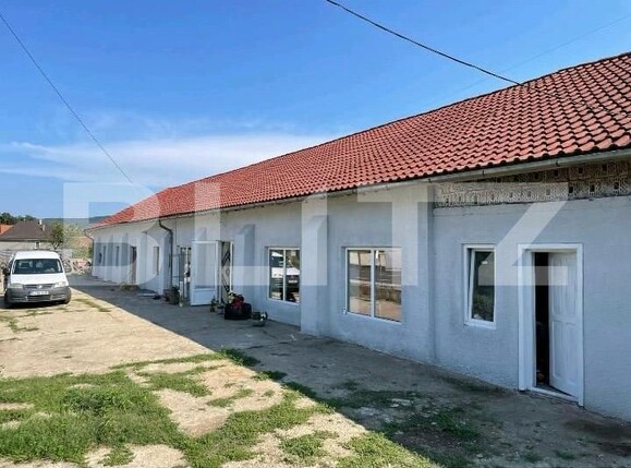 Spațiu comercial de vânzare Creaca - 165509SVC | BLITZ Zalău | Poza1