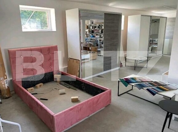 Spațiu comercial de vânzare Creaca - 165509SVC | BLITZ Zalău | Poza5