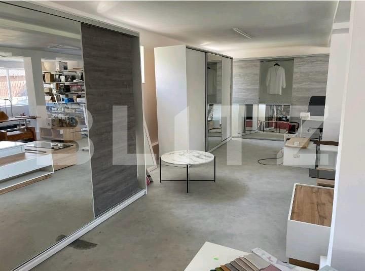 Spațiu comercial de vânzare Creaca - 165509SVC | BLITZ Zalău | Poza4
