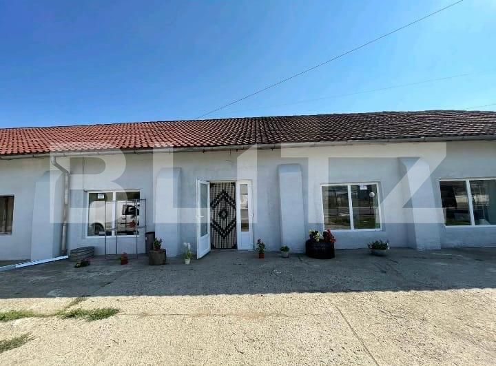 Spațiu comercial de vânzare Creaca - 165509SVC | BLITZ Zalău | Poza3