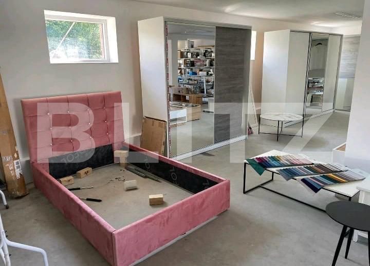 Spațiu comercial de vânzare Creaca - 165509SVC | BLITZ Zalău | Poza5