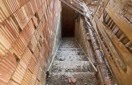 Casa de vanzare pe 3 nivele Sarmasag 