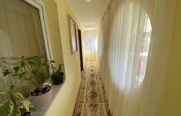 Casa de vanzare, mobilata si utilata, 4 camere si anexa