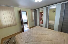 Casa de vanzare, mobilata si utilata, 4 camere si anexa