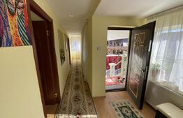 Casa de vanzare, mobilata si utilata, 4 camere si anexa