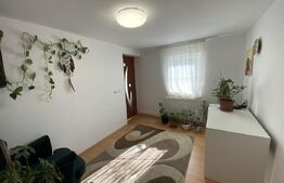 Casa de vanzare, mobilata si utilata, 4 camere si anexa