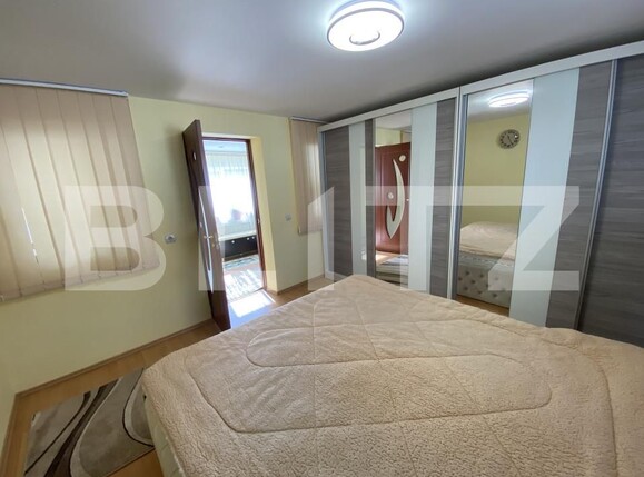 Casa de vânzare 3 camere Petrindu - 165644CV | BLITZ Zalău | Poza1