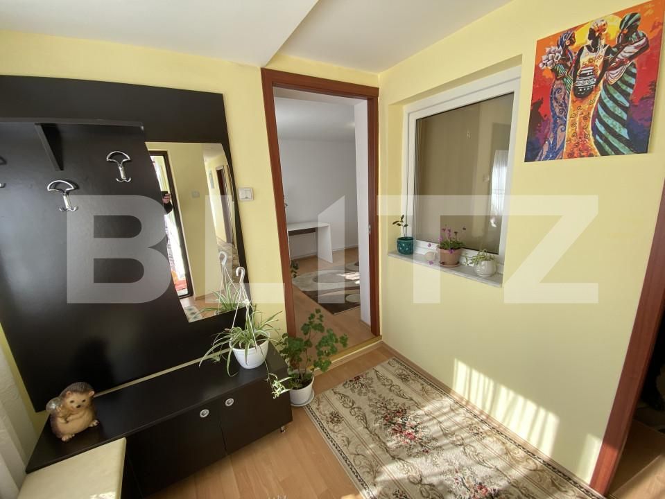 Casa de vânzare 3 camere Petrindu - 165644CV | BLITZ Zalău | Poza8