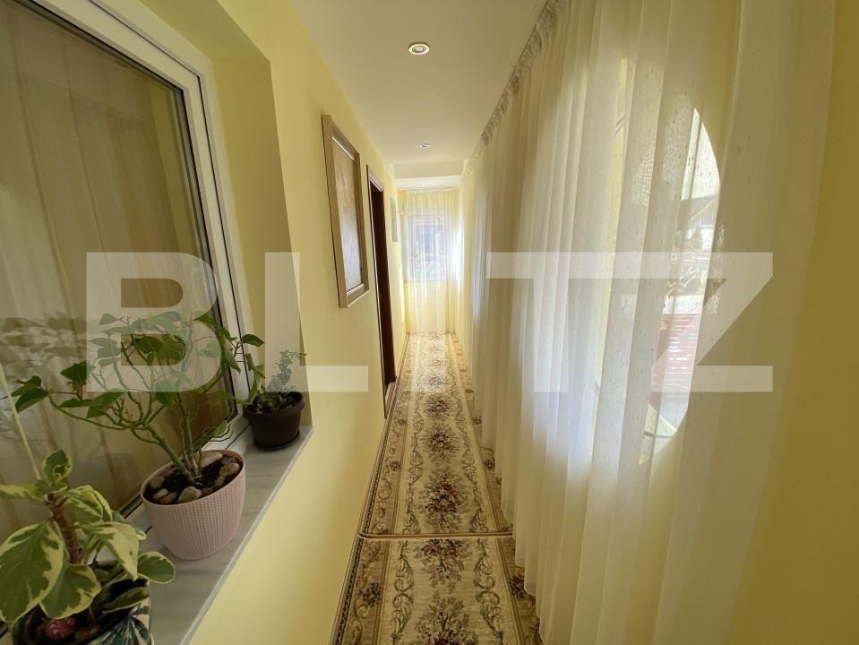 Casa de vânzare 3 camere Petrindu - 165644CV | BLITZ Zalău | Poza9