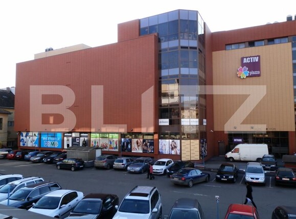 Spațiu comercial de vânzare Central - 165798SVC | BLITZ Zalău | Poza3