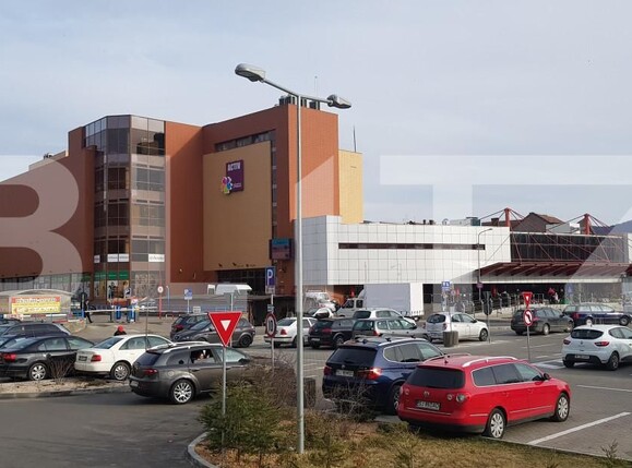 Spațiu comercial de vânzare Central - 165798SVC | BLITZ Zalău | Poza7