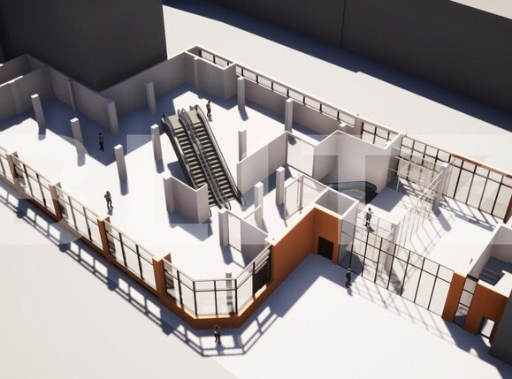 Spațiu comercial de vânzare Central - 165798SVC | BLITZ Zalău | Poza6