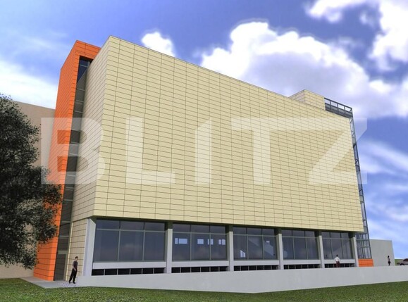 Spațiu comercial de vânzare Central - 165798SVC | BLITZ Zalău | Poza4