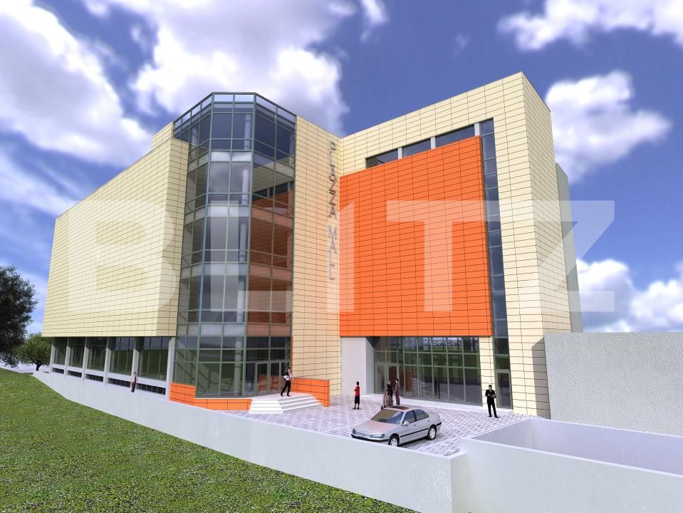 Spațiu comercial de vânzare Central - 165798SVC | BLITZ Zalău | Poza5