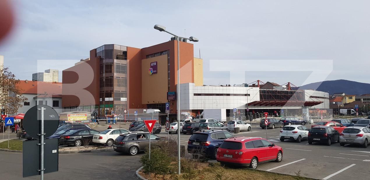 Spațiu comercial de vânzare Central - 165798SVC | BLITZ Zalău | Poza7