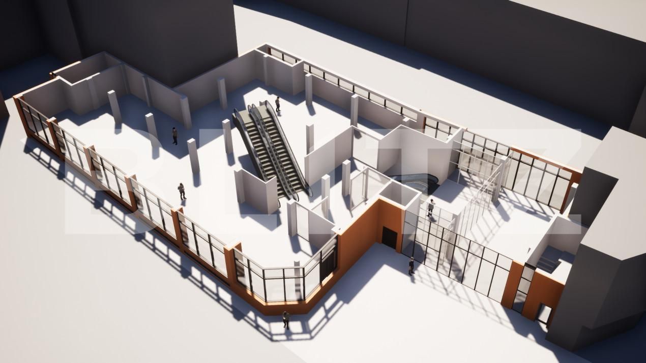 Spațiu comercial de vânzare Central - 165798SVC | BLITZ Zalău | Poza6