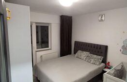 Apartament de vanzare, cu 2 camere, 45 mp, Zalau