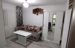 Apartament de vanzare, cu 2 camere, 45 mp, Zalau