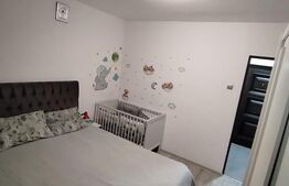 Apartament de vanzare, cu 2 camere, 45 mp, Zalau