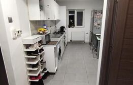 Apartament de vanzare, cu 2 camere, 45 mp, Zalau