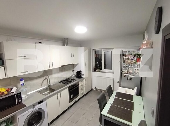 Apartament de vânzare 2 camere Vest - 165983AV | BLITZ Zalău | Poza2