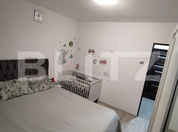 Apartament de vânzare 2 camere Vest - 165983AV | BLITZ Zalău | Poza4