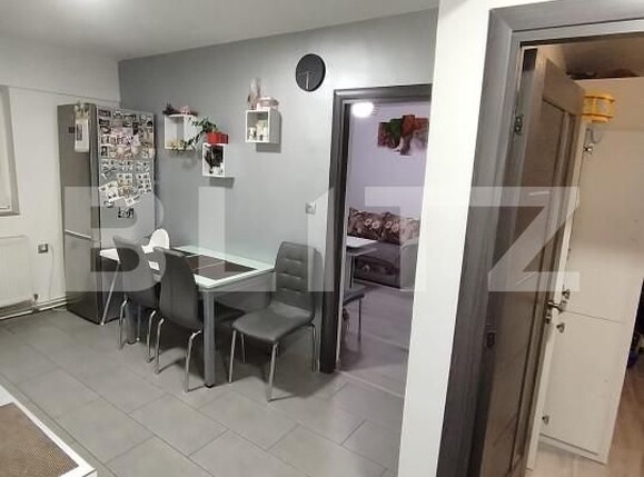 Apartament de vânzare 2 camere Vest - 165983AV | BLITZ Zalău | Poza1