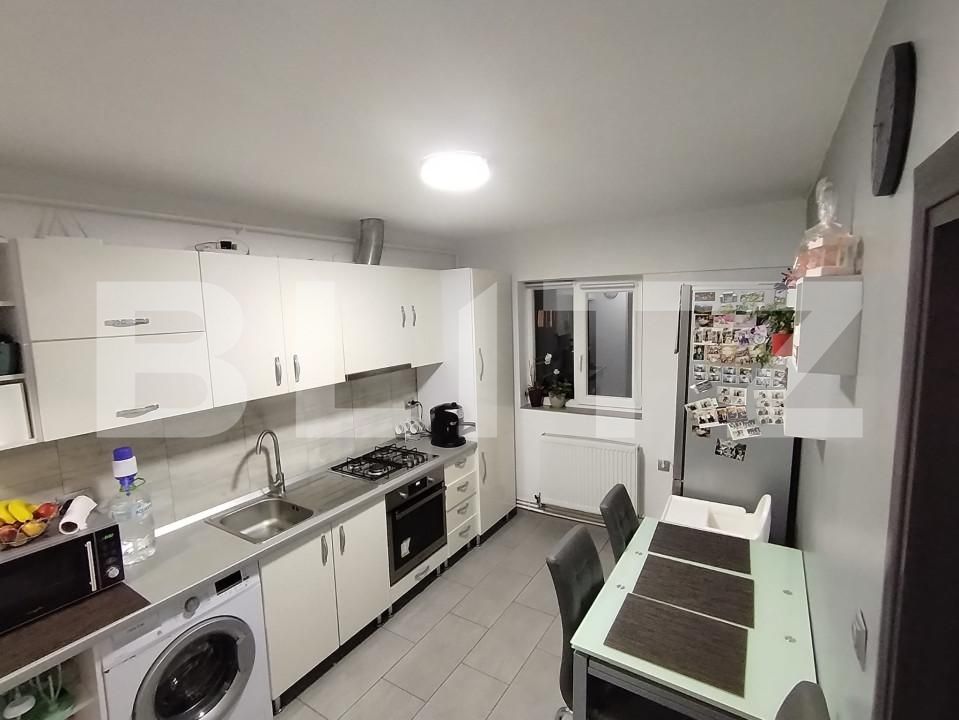 Apartament de vânzare 2 camere Vest - 165983AV | BLITZ Zalău | Poza2