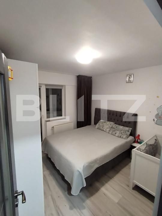 Apartament de vânzare 2 camere Vest - 165983AV | BLITZ Zalău | Poza7