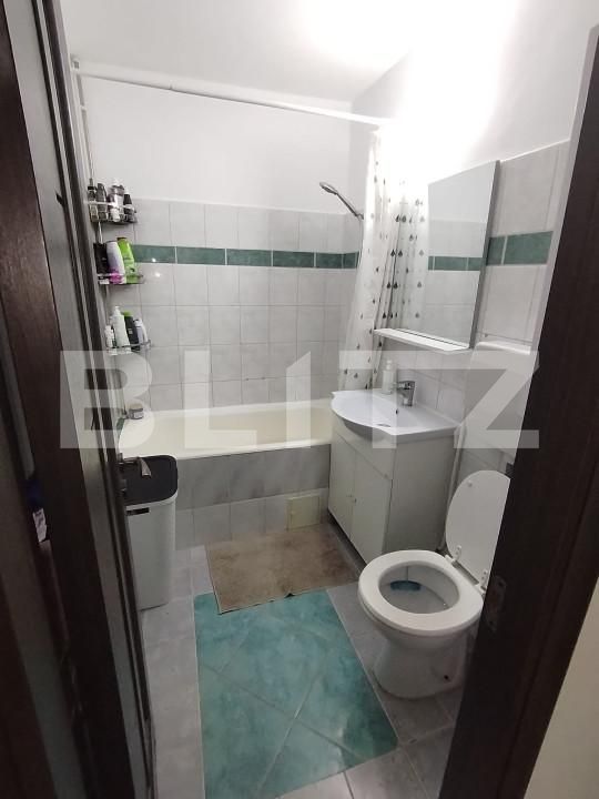 Apartament de vânzare 2 camere Vest - 165983AV | BLITZ Zalău | Poza8