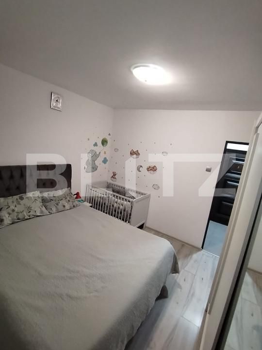 Apartament de vânzare 2 camere Vest - 165983AV | BLITZ Zalău | Poza4