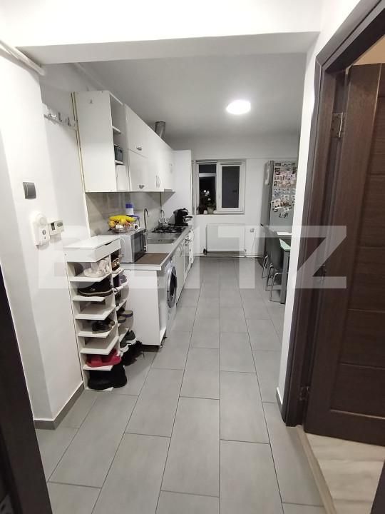 Apartament de vânzare 2 camere Vest - 165983AV | BLITZ Zalău | Poza3